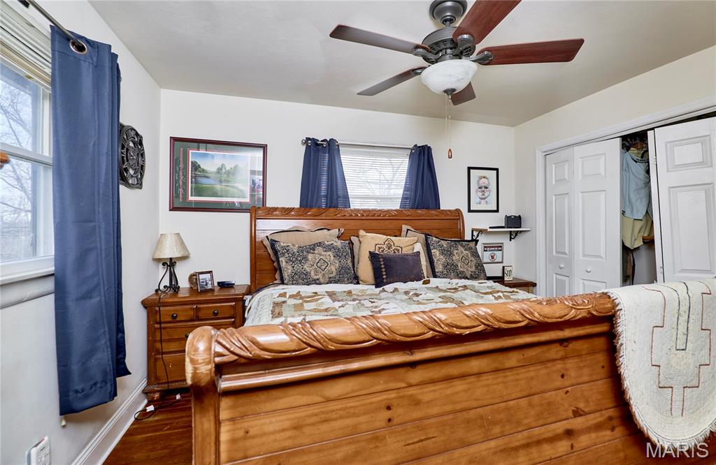 Lot D Meadowbrook Sub #1 - Residential