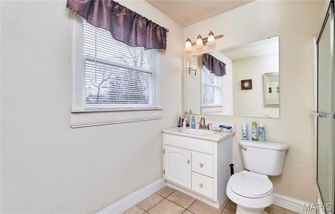 Tiny photo for 1080 Meadowbrook Drive, Troy, MO 63379 (MLS # 26015413)