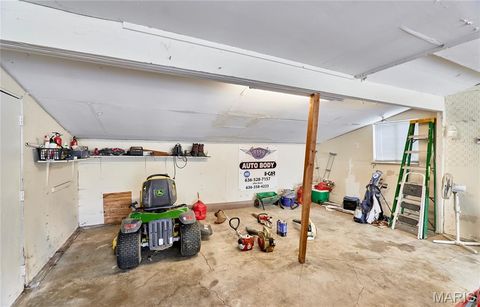 Tiny photo for 1080 Meadowbrook Drive, Troy, MO 63379 (MLS # 26015413)