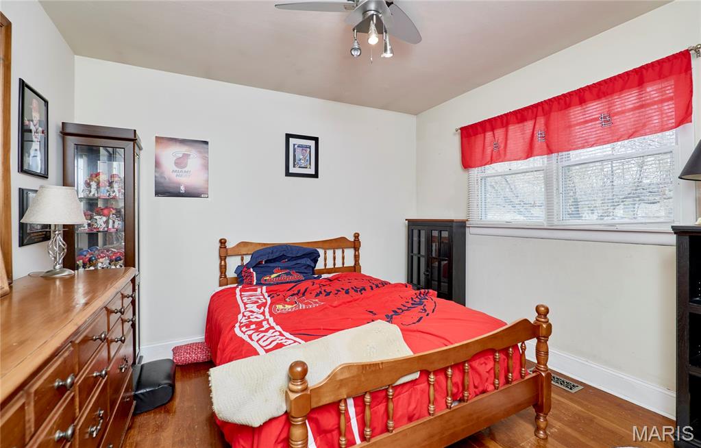 Lot D Meadowbrook Sub #1 - Residential