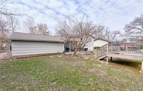 Tiny photo for 1080 Meadowbrook Drive, Troy, MO 63379 (MLS # 26015413)
