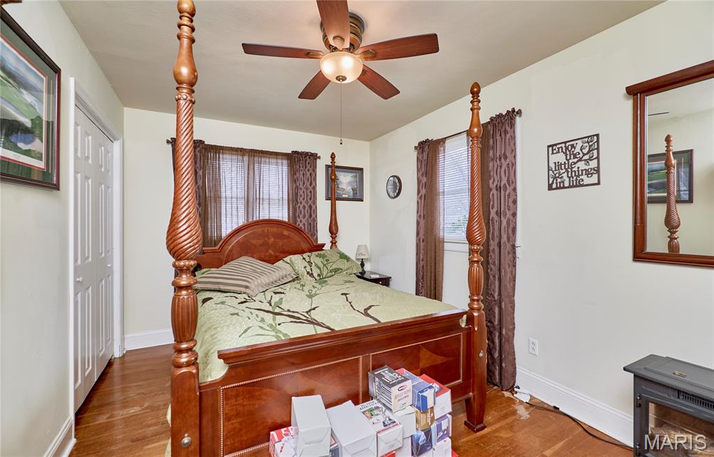 Lot D Meadowbrook Sub #1 - Residential