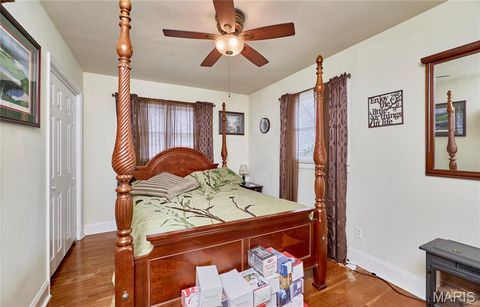 Tiny photo for 1080 Meadowbrook Drive, Troy, MO 63379 (MLS # 26015413)