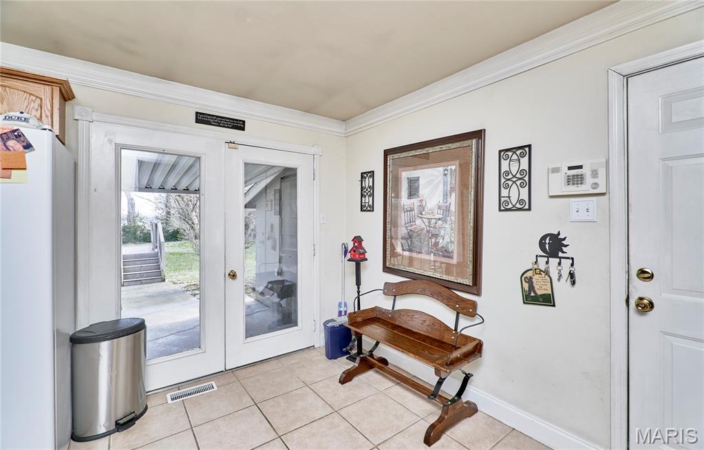 Lot D Meadowbrook Sub #1 - Residential