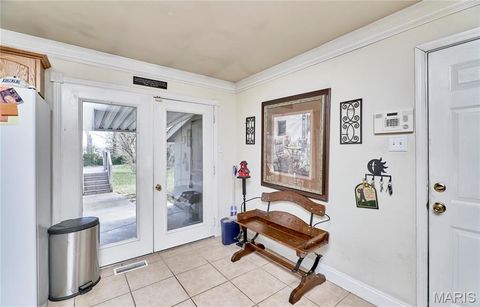 Tiny photo for 1080 Meadowbrook Drive, Troy, MO 63379 (MLS # 26015413)