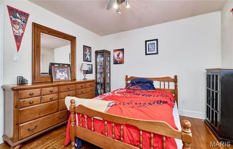 Tiny photo for 1080 Meadowbrook Drive, Troy, MO 63379 (MLS # 26015413)