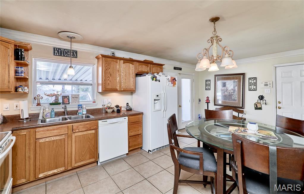 Lot D Meadowbrook Sub #1 - Residential