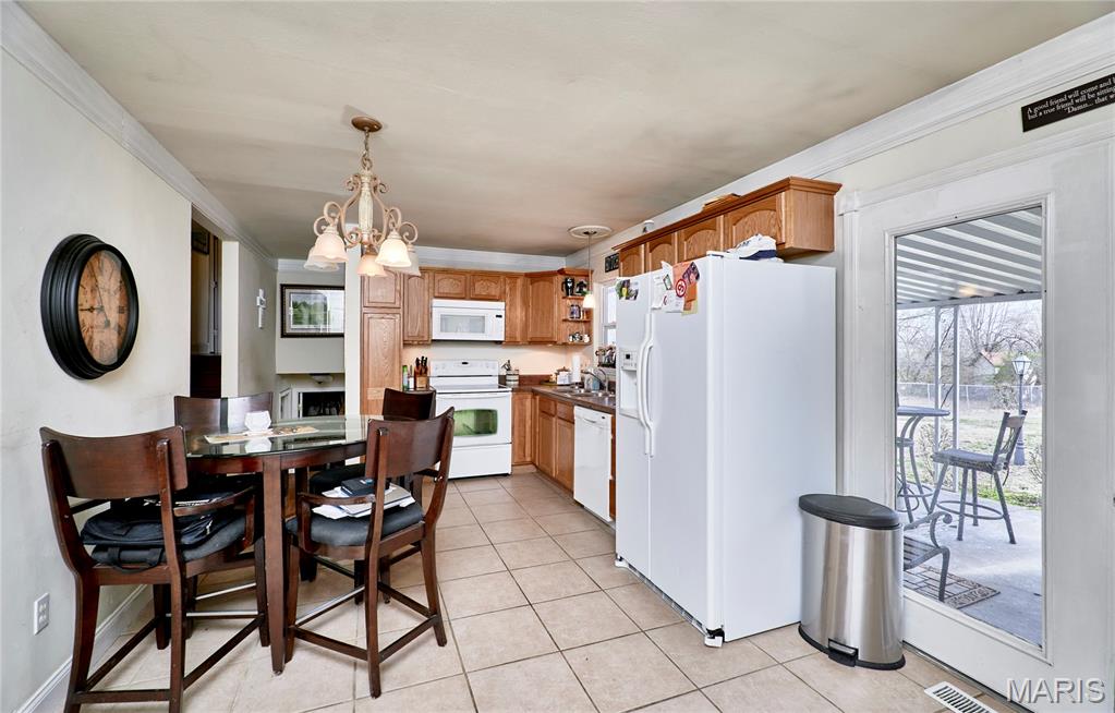 Lot D Meadowbrook Sub #1 - Residential