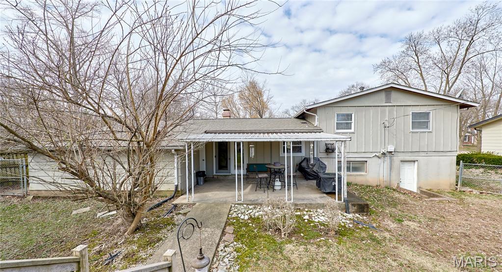 Lot D Meadowbrook Sub #1 - Residential