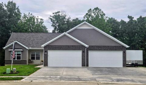 10722 Trenton Lane TBB Foristell MO 63348