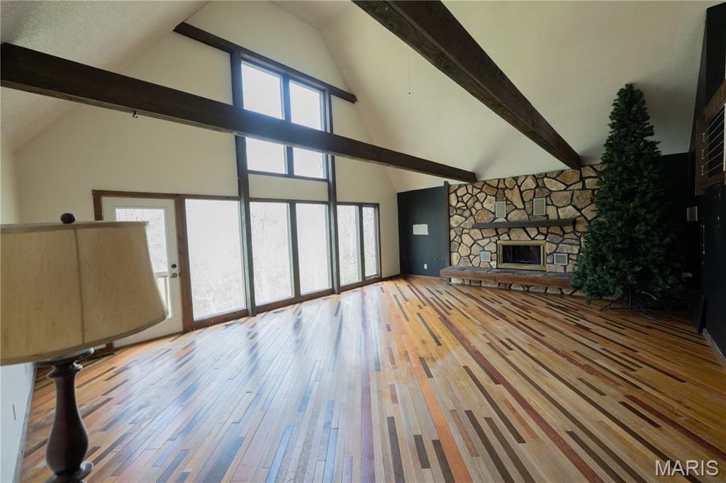 Lsl Oak Hills #147 - Residential