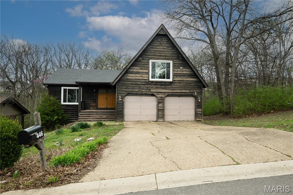 Lsl Oak Hills #147 - Residential