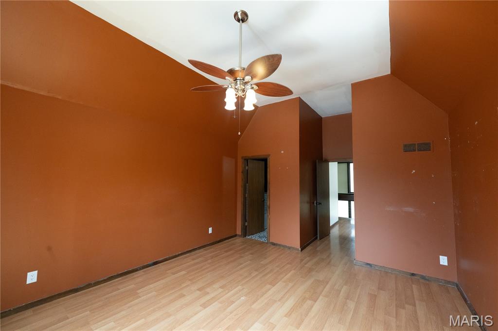 Lsl Oak Hills #147 - Residential