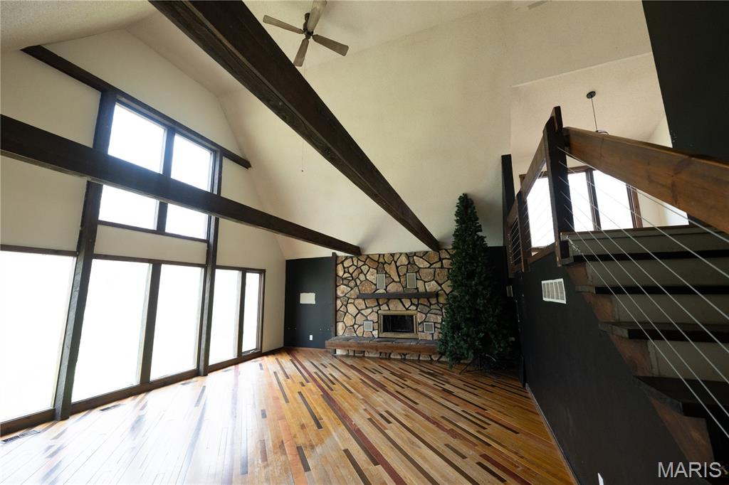 Lsl Oak Hills #147 - Residential