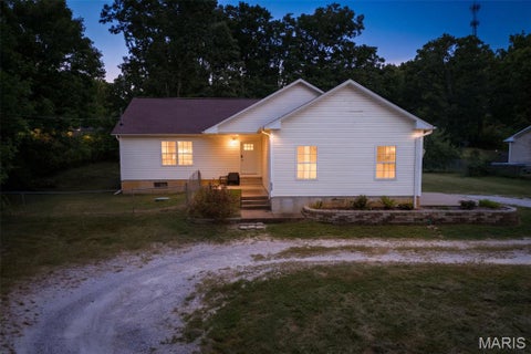 Photo of 2934 Marathon Drive, De Soto, MO 63020 (MLS # 26054992)