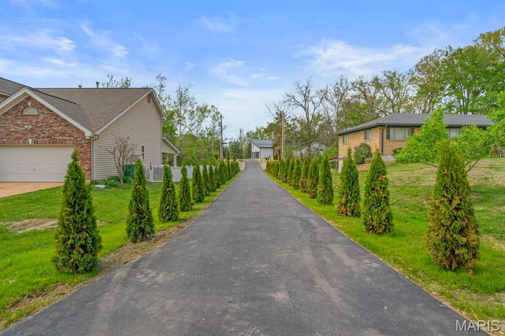 Assumption Valley Sec 3 Lt 24 & - Residential