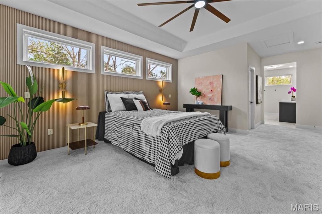 Assumption Valley Sec 3 Lt 24 & - Residential