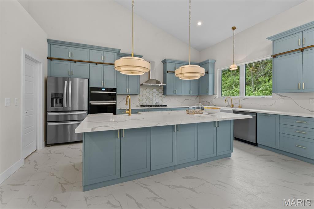 Assumption Valley Sec 3 Lt 24 & - Residential