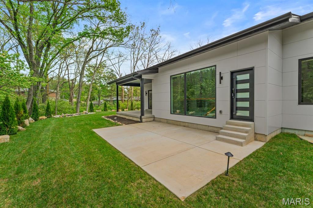 Assumption Valley Sec 3 Lt 24 & - Residential