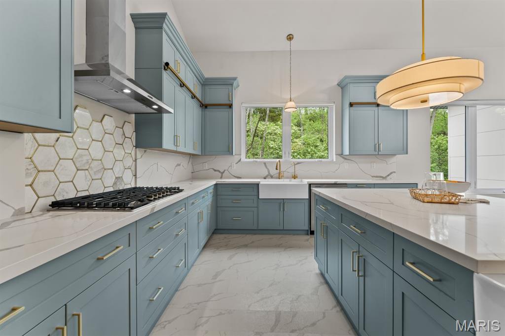 Assumption Valley Sec 3 Lt 24 & - Residential