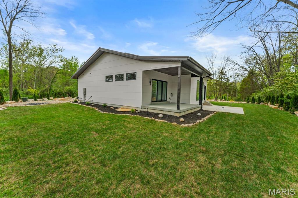 Assumption Valley Sec 3 Lt 24 & - Residential