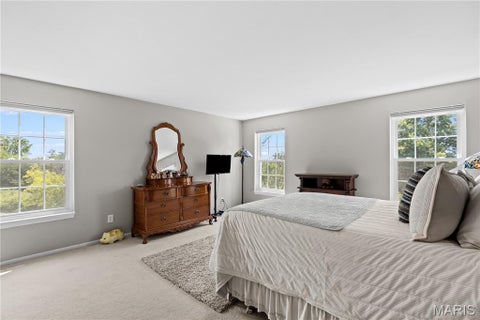 Tiny photo for 964 Claytonbrook Drive #2B, Ballwin, MO 63011 (MLS # 26040748)