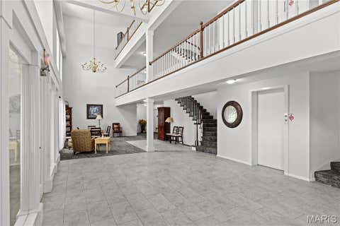Tiny photo for 964 Claytonbrook Drive #2B, Ballwin, MO 63011 (MLS # 26040748)