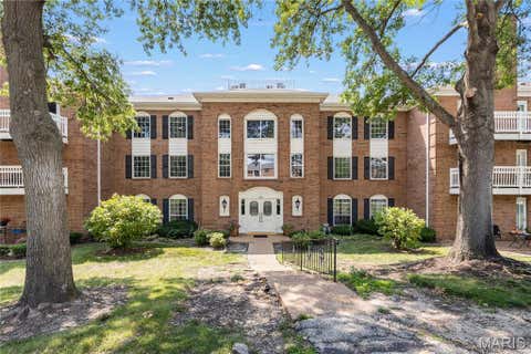 Photo of 964 Claytonbrook Drive #2B, Ballwin, MO 63011 (MLS # 26040748)