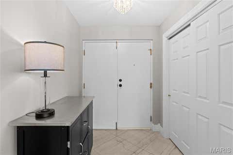 Tiny photo for 964 Claytonbrook Drive #2B, Ballwin, MO 63011 (MLS # 26040748)