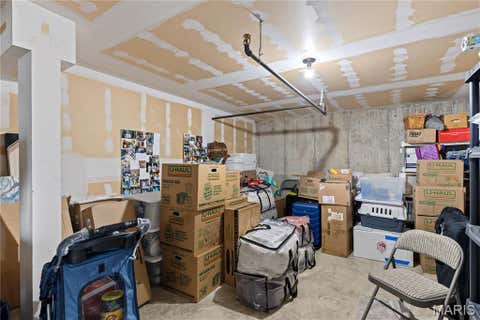 Tiny photo for 964 Claytonbrook Drive #2B, Ballwin, MO 63011 (MLS # 26040748)