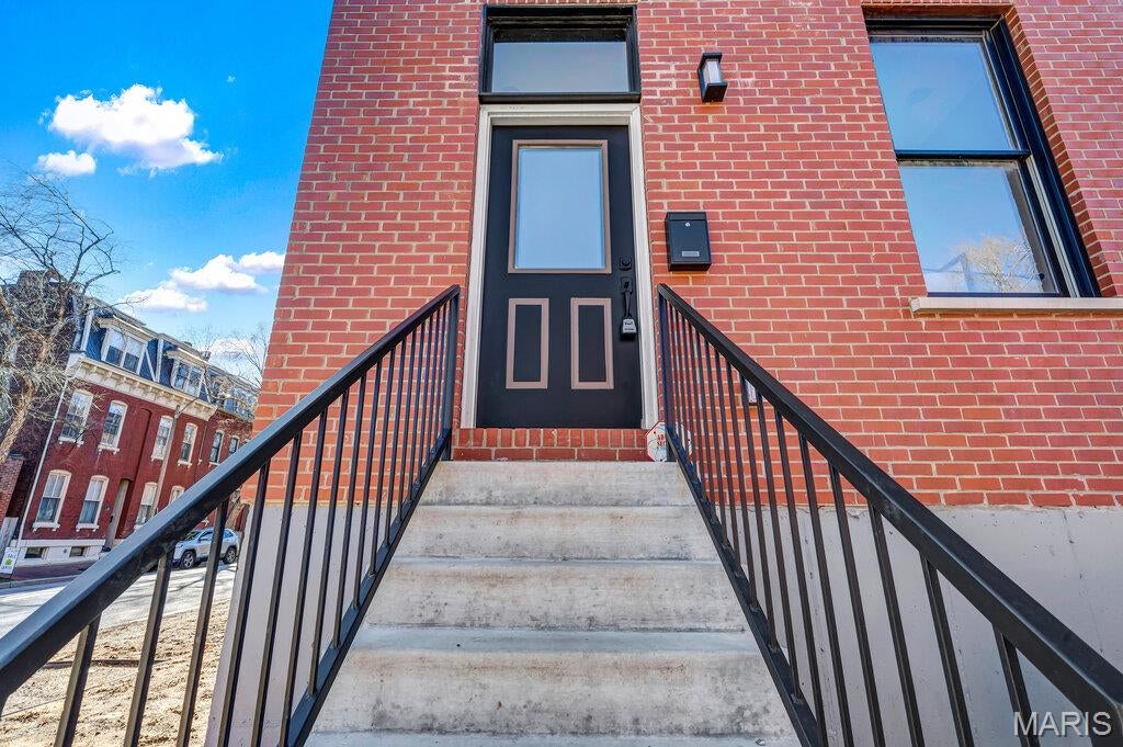 1000 Barton Street