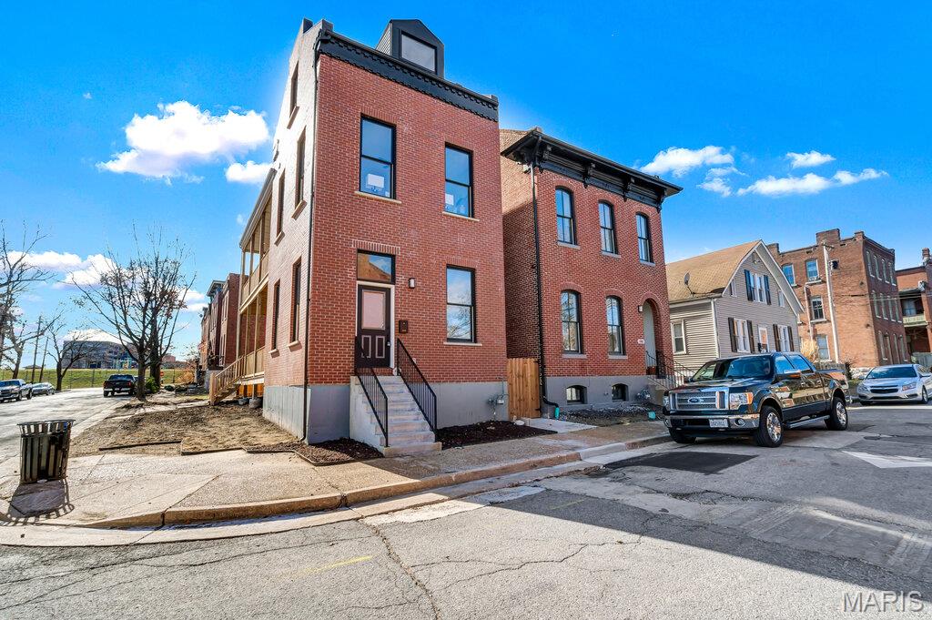 1000 Barton Street