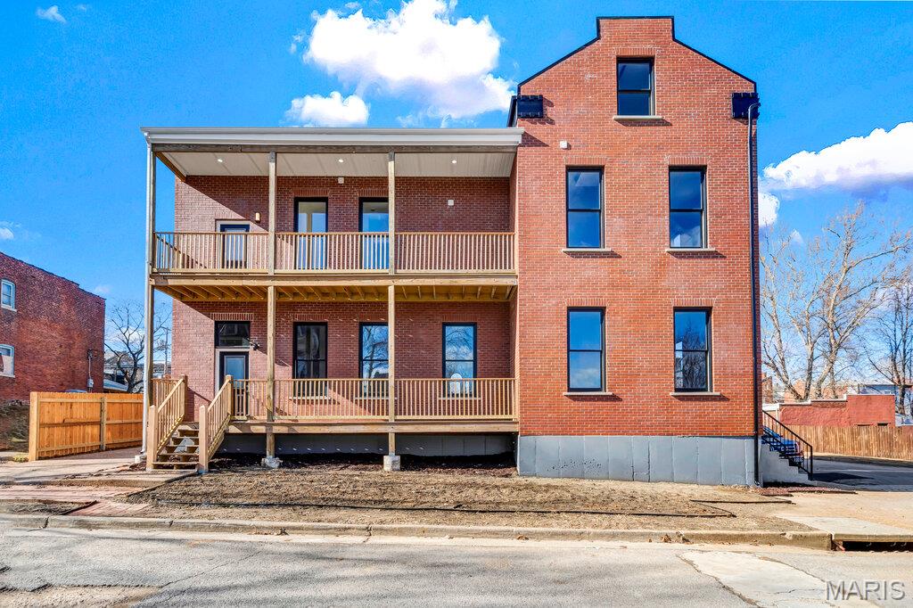 1000 Barton Street