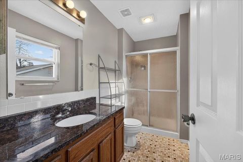 Tiny photo for 13304 Wood Chapel Drive, Chesterfield, MO 63141 (MLS # 26001191)