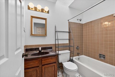 Tiny photo for 13304 Wood Chapel Drive, Chesterfield, MO 63141 (MLS # 26001191)