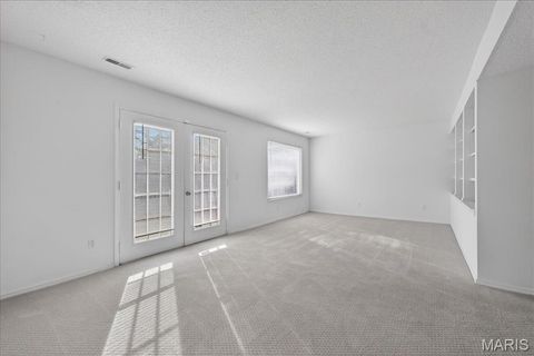 Tiny photo for 13304 Wood Chapel Drive, Chesterfield, MO 63141 (MLS # 26001191)