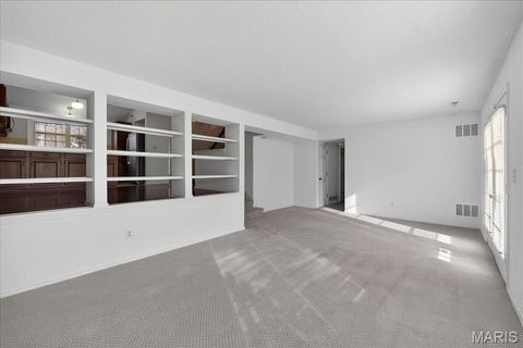 Tiny photo for 13304 Wood Chapel Drive, Chesterfield, MO 63141 (MLS # 26001191)