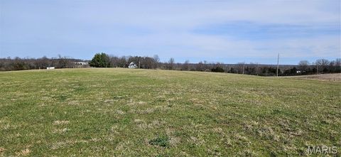 Tiny photo for 2 Mette Rd at Carter Rd, Moscow Mills, MO 63362 (MLS # 26009421)