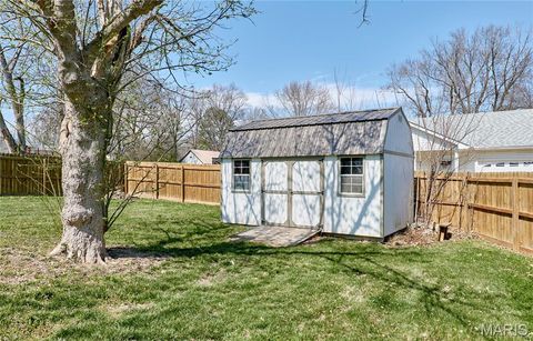 Tiny photo for Troy, MO 63379 (MLS # 26017920)