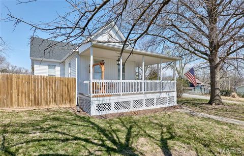 Tiny photo for Troy, MO 63379 (MLS # 26017920)