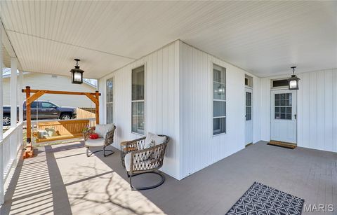 Tiny photo for Troy, MO 63379 (MLS # 26017920)