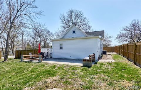 Tiny photo for Troy, MO 63379 (MLS # 26017920)