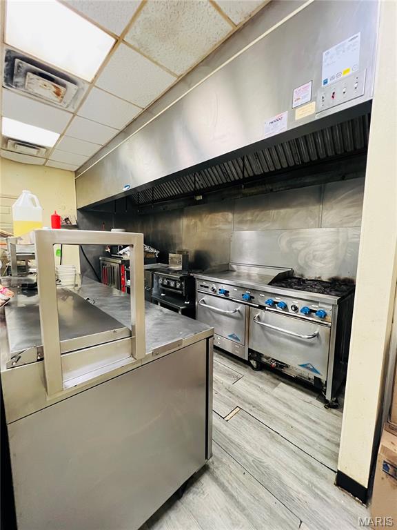 Downtown Perry - Commercial Sale