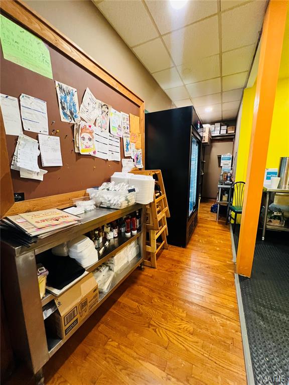 Downtown Perry - Commercial Sale