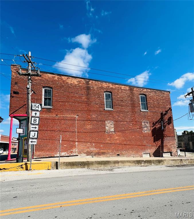 Downtown Perry - Commercial Sale