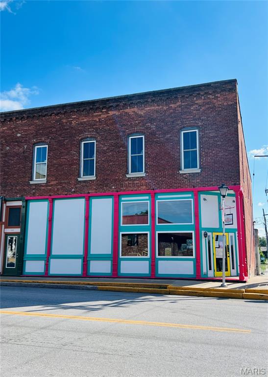 Downtown Perry - Commercial Sale