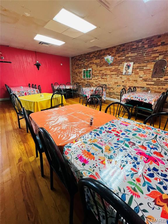 Downtown Perry - Commercial Sale