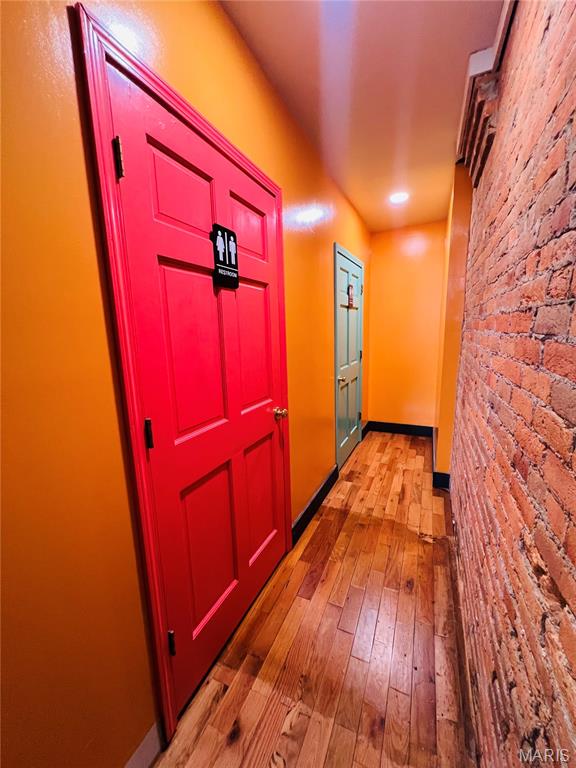 Downtown Perry - Commercial Sale