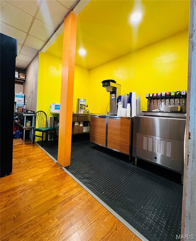 Downtown Perry - Commercial Sale