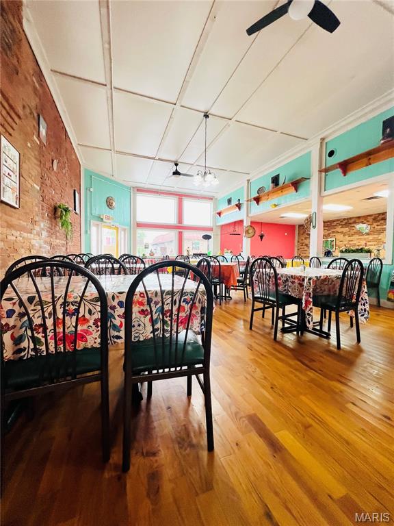 Downtown Perry - Commercial Sale